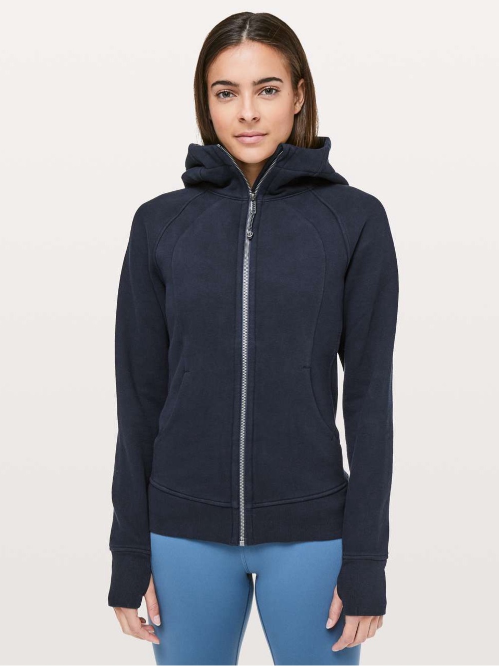 Lululemon Scuba Hoodie